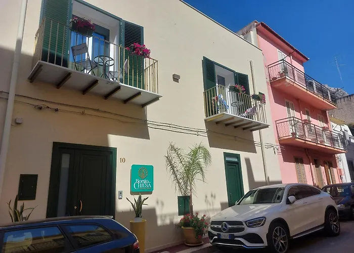 Borgo La Chiusa