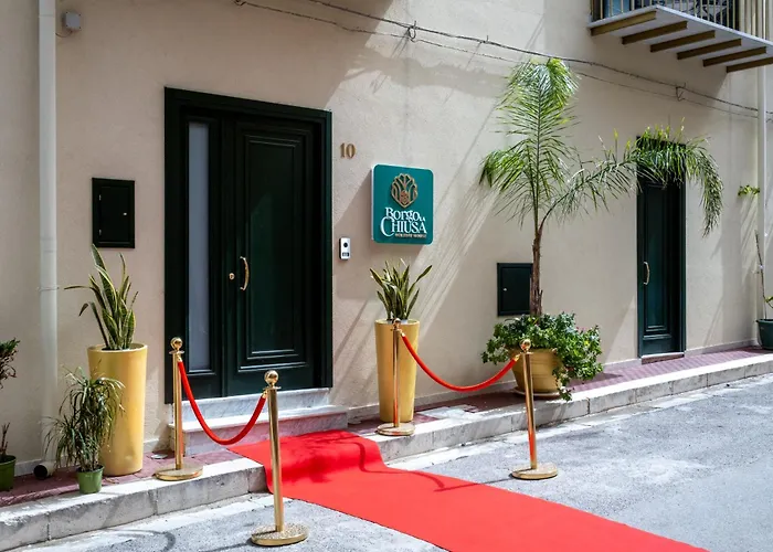 Borgo La Chiusa