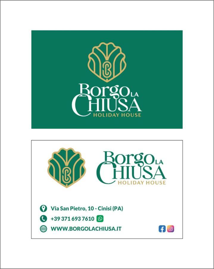 Borgo La Chiusa