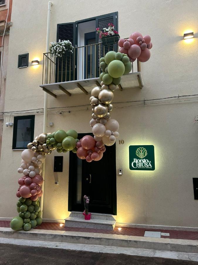 Borgo La Chiusa Gasthof