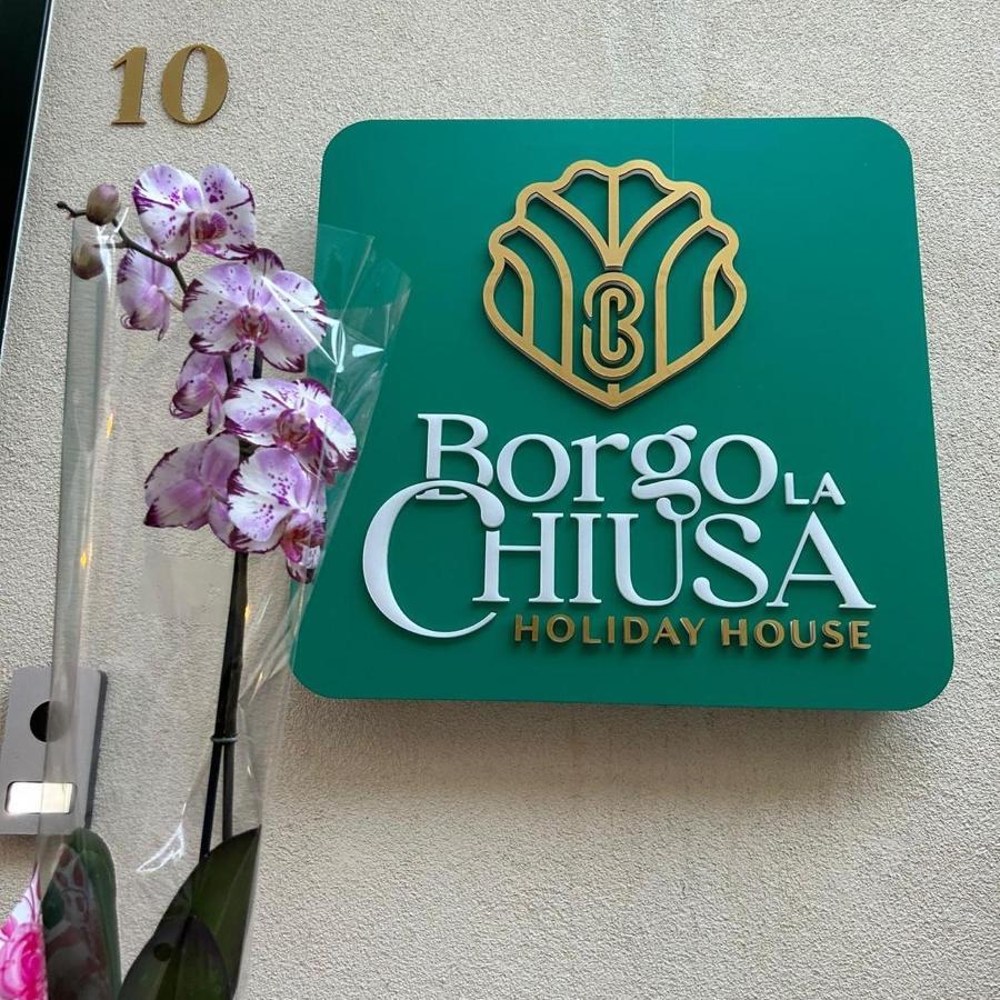 Borgo La Chiusa Cinisi