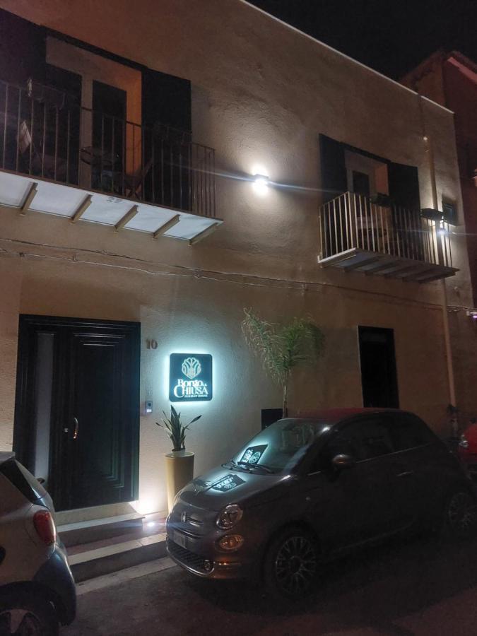 Borgo La Chiusa Gasthof
