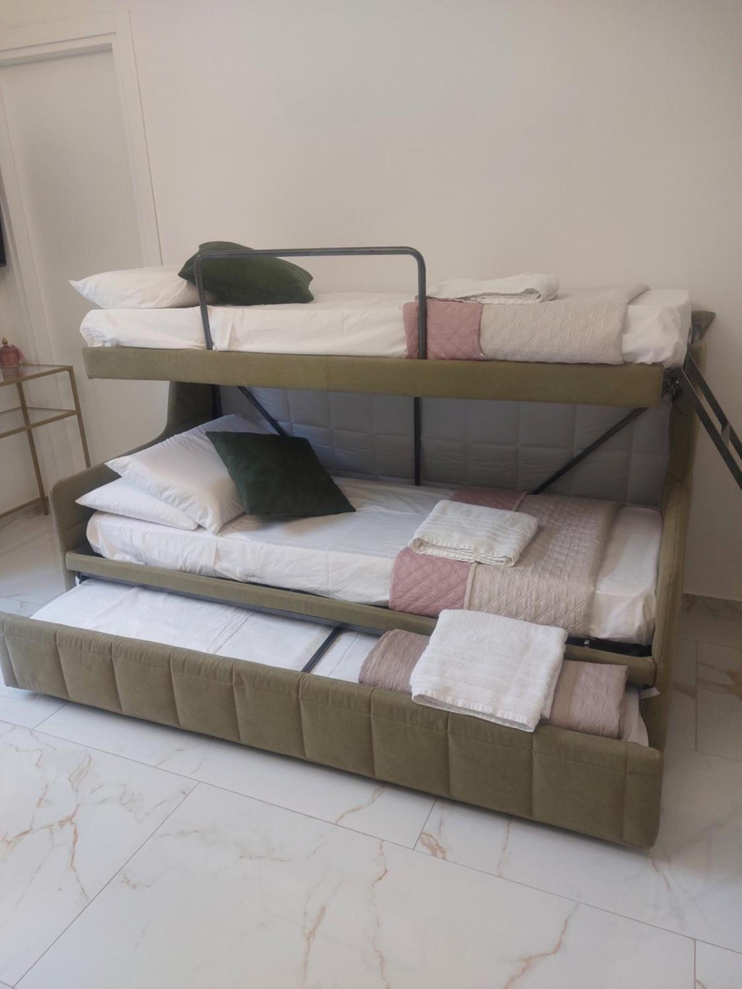 Borgo La Chiusa