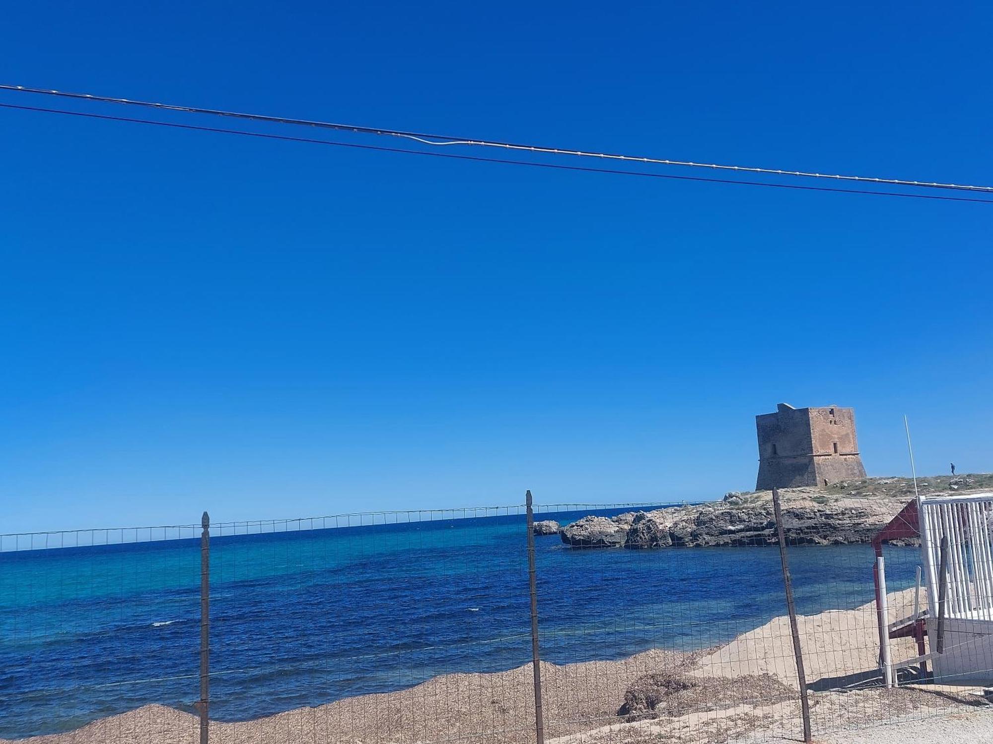 Borgo La Chiusa Cinisi